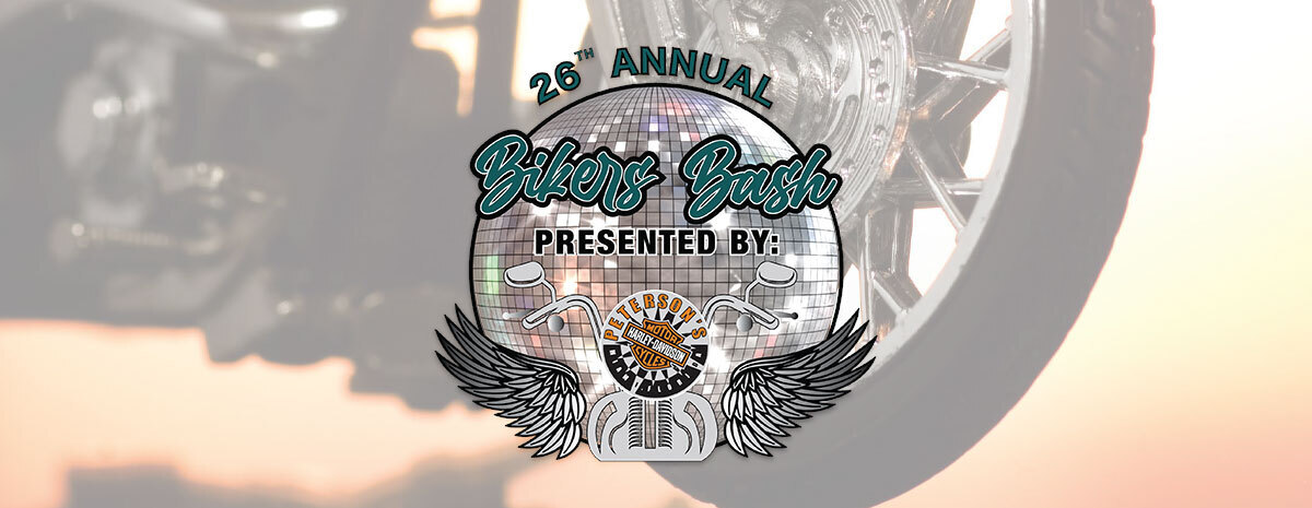 Bikers Bash 2025